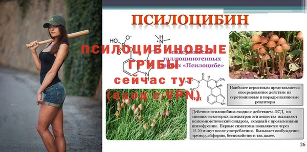 амфетамин Лиски